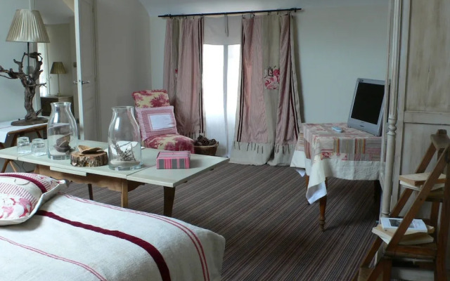 La Marine de Loire Hôtel & Spa