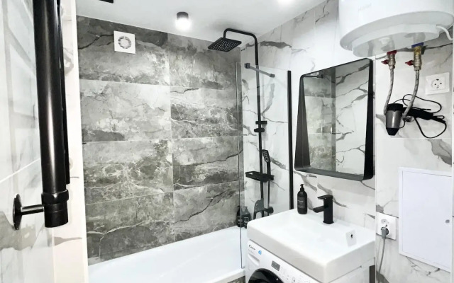 Апартаменты на проспекте Циолковского 47А