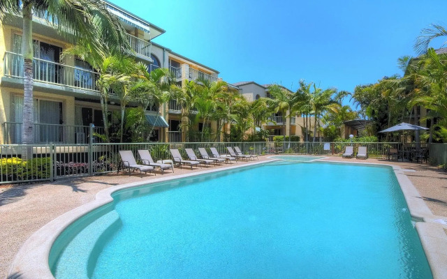 Bila Vista Holiday Apartments