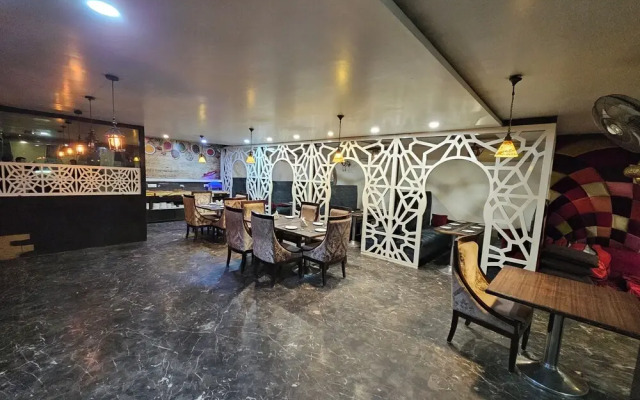 Hotel MK Vivanta