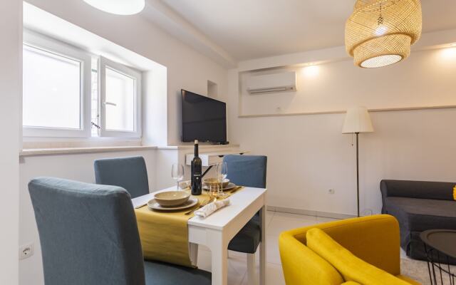 The Charm Heritage Villa