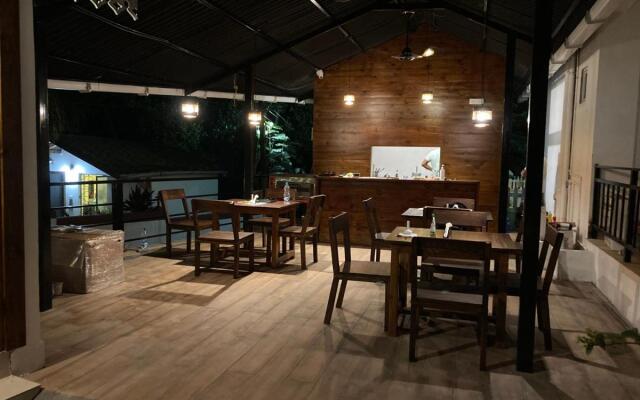 Aaria Residency