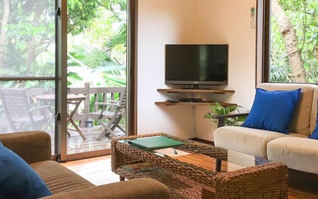 Ishigakijima Cottage Kachibai