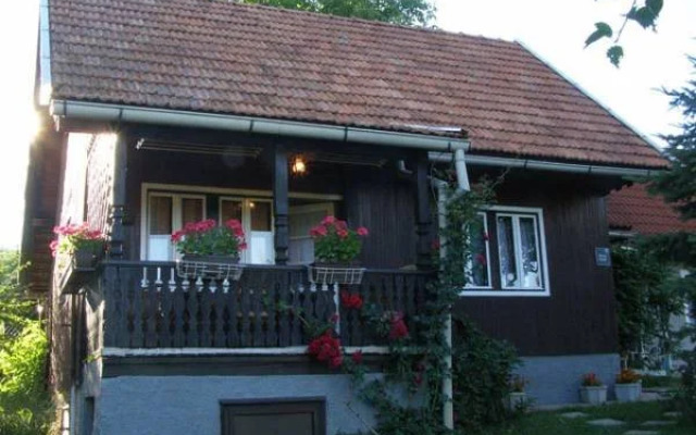 Guesthouse Ivanka Salopek