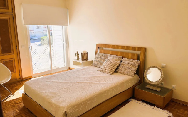 Apartment T2 Oliveira