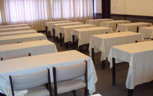 Hotel Itamaraty