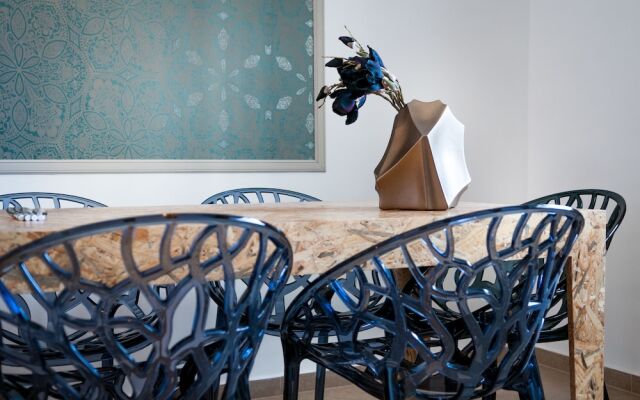 Elegant & Modern 3BR  in Jerusalem