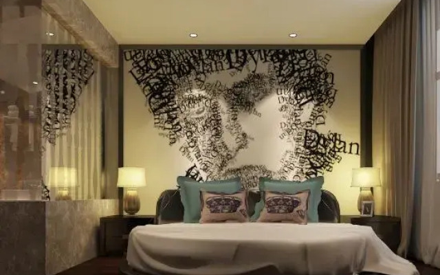 Nanyang Bihai Yuntian Bath Business Hotel