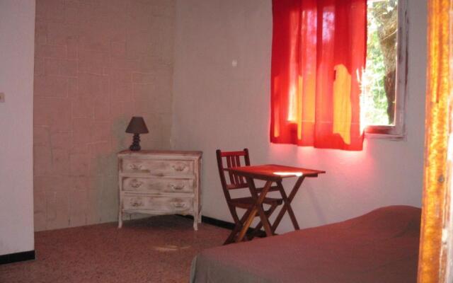 Residence U Veniqui