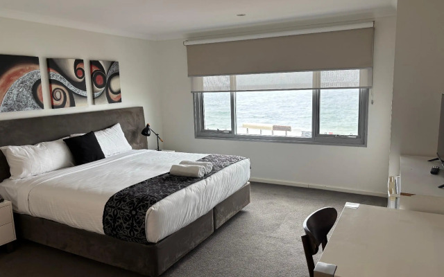 Bunbury Seaview Apartments