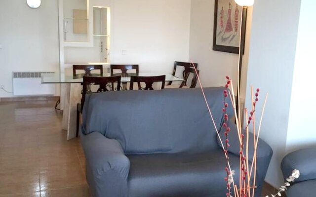 Apartment With 3 Bedrooms In Calafell, With Wonderful Sea View, Terrace And Wifi