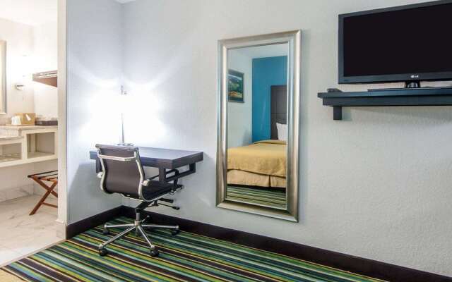 Quality Inn & Suites