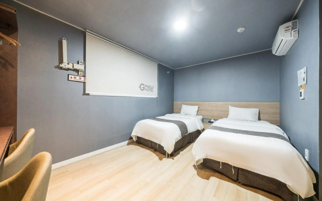 MALU Hotel Suwon