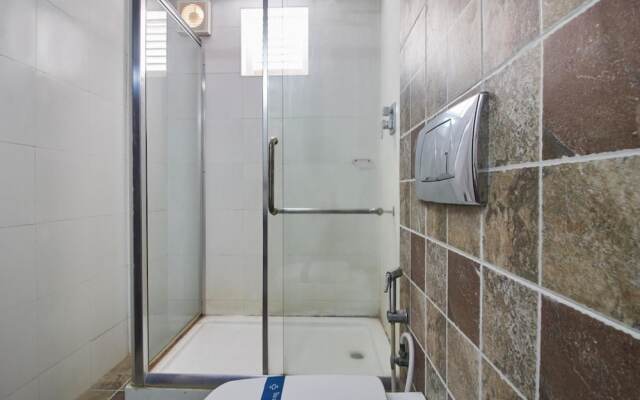 Vits By Spree Hotels Le Pebble