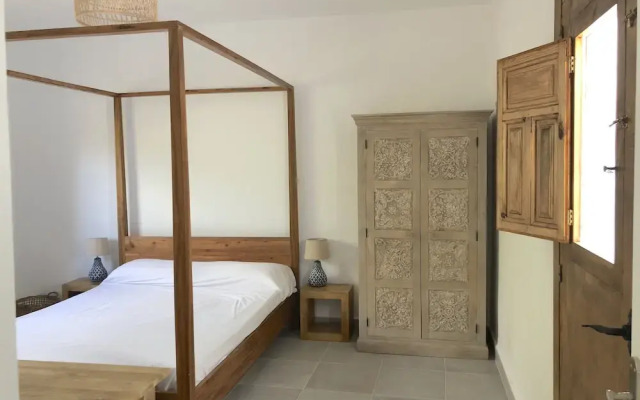 Casa Rural La Sirena Azul