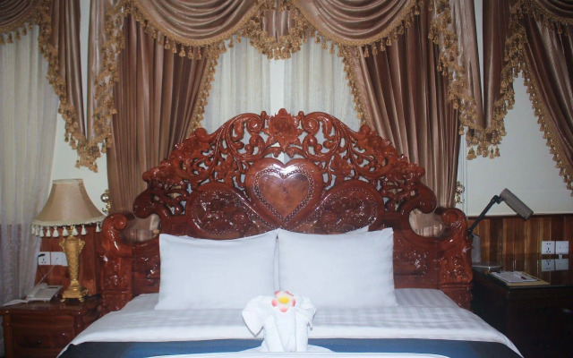 Monorom 2 VIP Hotel
