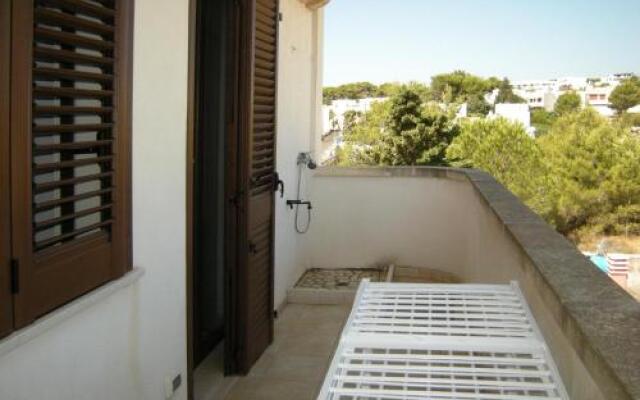 Attico del sole e del mare