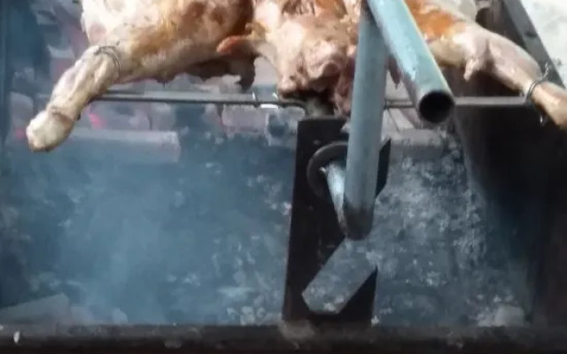 Yunfeng Zhuyuan Hostel