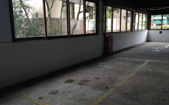 LocFlat - Apartamento Studio 109