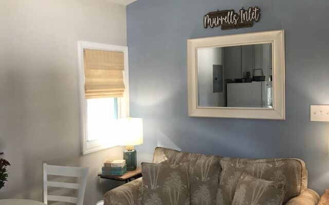 The Cedar Point House