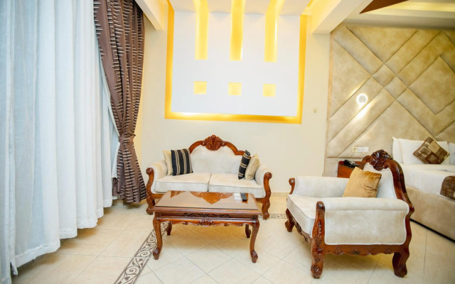 Malaika Beach Resort