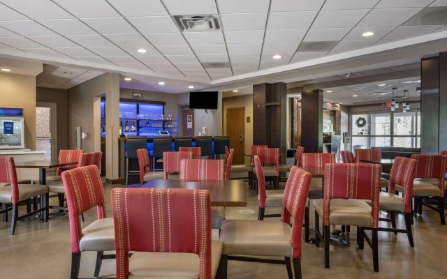 Comfort Inn