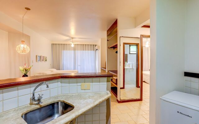 São José Beach Club & Residence