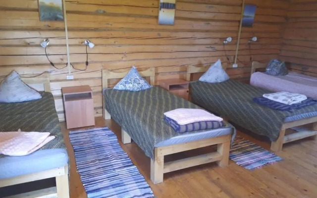 Дальний Кордон