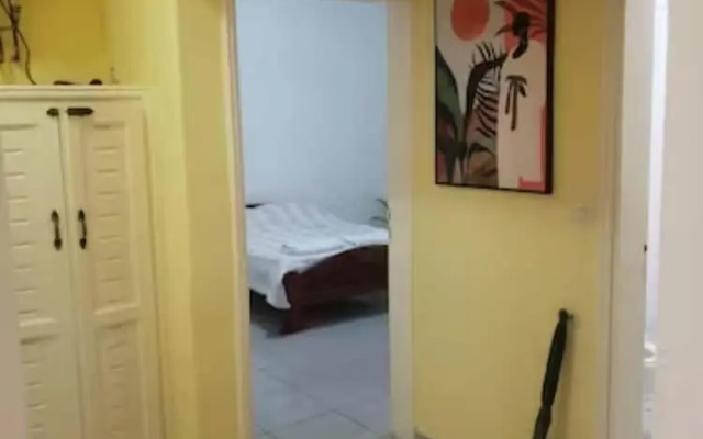 Petit Paradis a Libreville