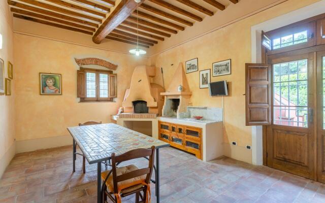 Villa Rossa Large Private Pool Wifi - 3077