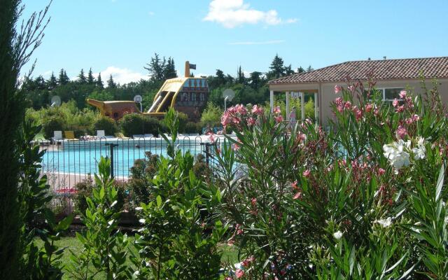 Comfortable holiday home with dishwasher near Mont Ventoux