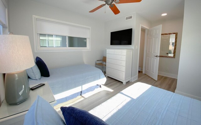 Aqua Vista by Sea Scape Properties