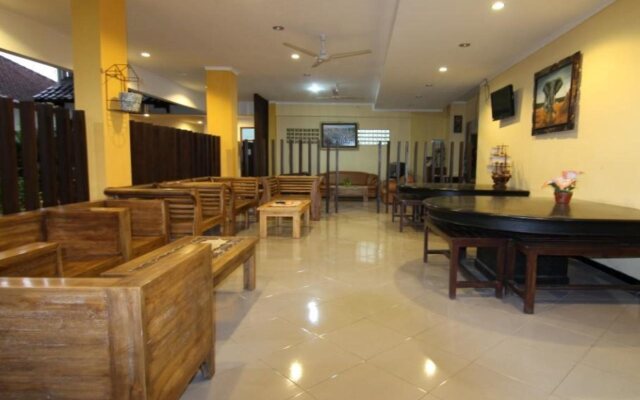 CT1 Bali Bed & Breakfast