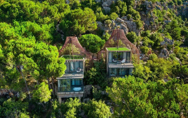 Scappa Resort