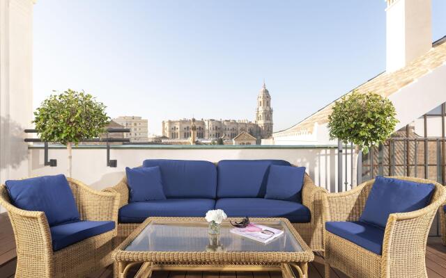 Palacio Solecio, a Small Luxury Hotel of the World