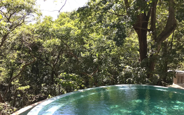 Driftwood Glamping and Boutique Hotel
