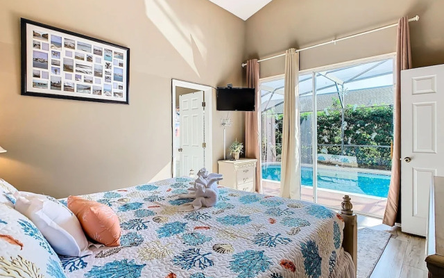 Sebastian Pool Villa W Spa