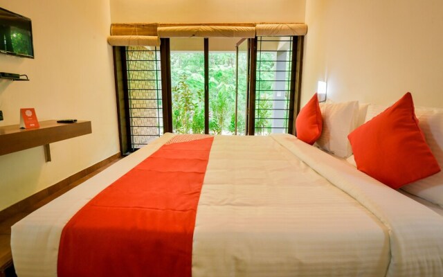 OYO 13315 Kottaram Beachway Resort
