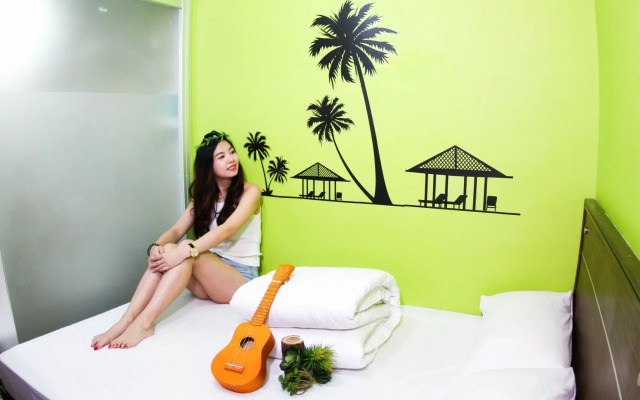 Tempo Inn West Kowloon HSR Station