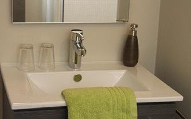 Guesthouse De Middelvelden