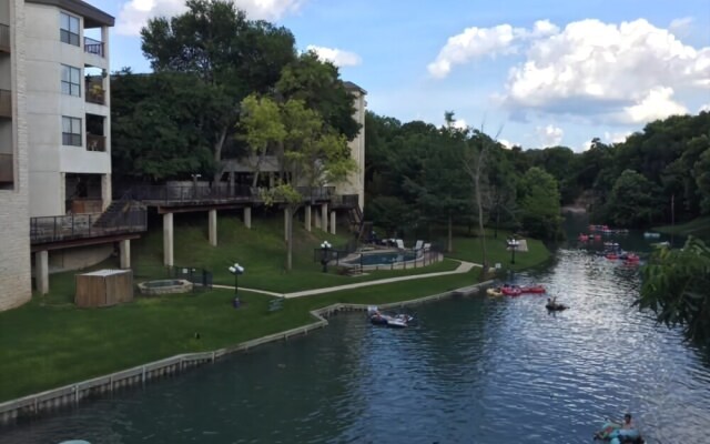 Inverness Condos Comal River