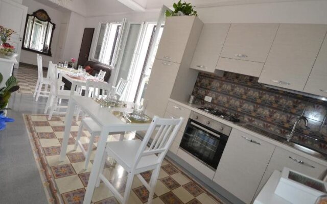 B&B Palazzo Torre
