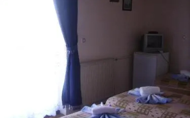 Villa Nikola Ohrid