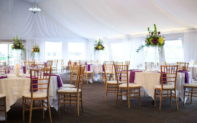 Charleston Marriott Town Center