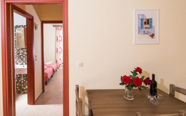 Sirines Luxury Boutique & Spa
