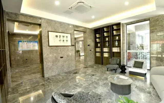 Rushan Hotel