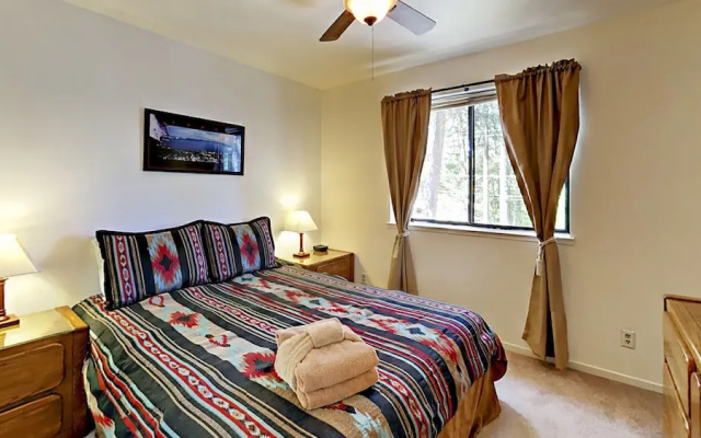 Tahoe Home 1135 by RedAwning
