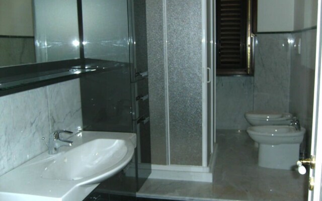 Villa Gloria B&B