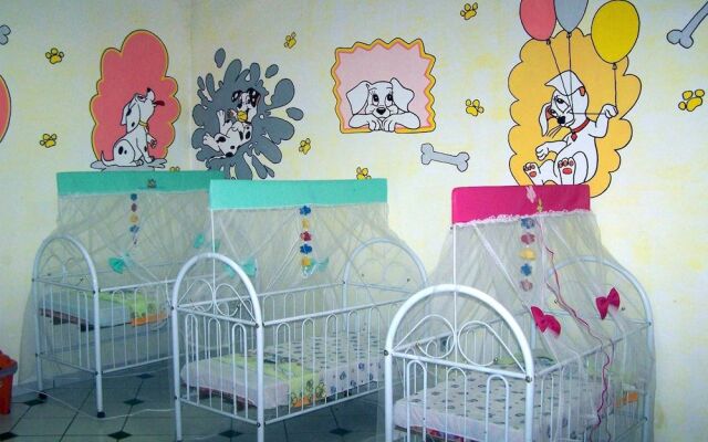 Resort Hotel Atlantic City Náutico Clube