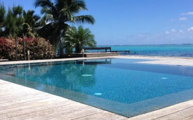 Villa NÂ°10 by Enjoy Villas Villa 2